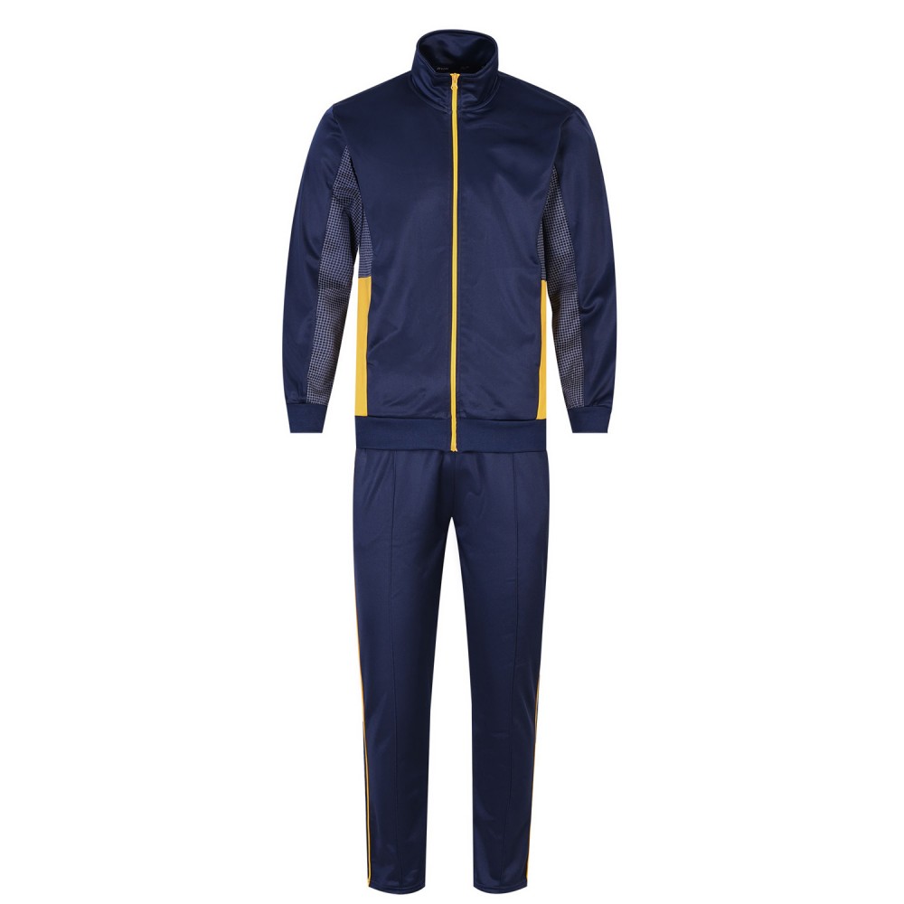 Track Suit