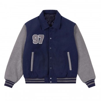 Varsity Jacket