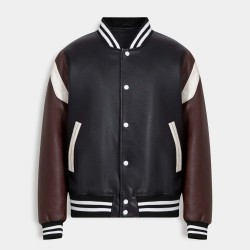 Varsity Jacket