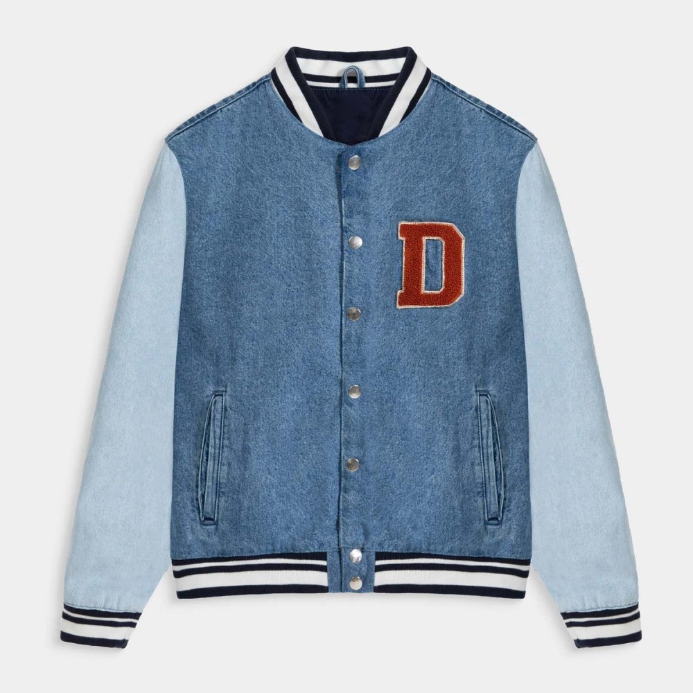 Varsity Jacket
