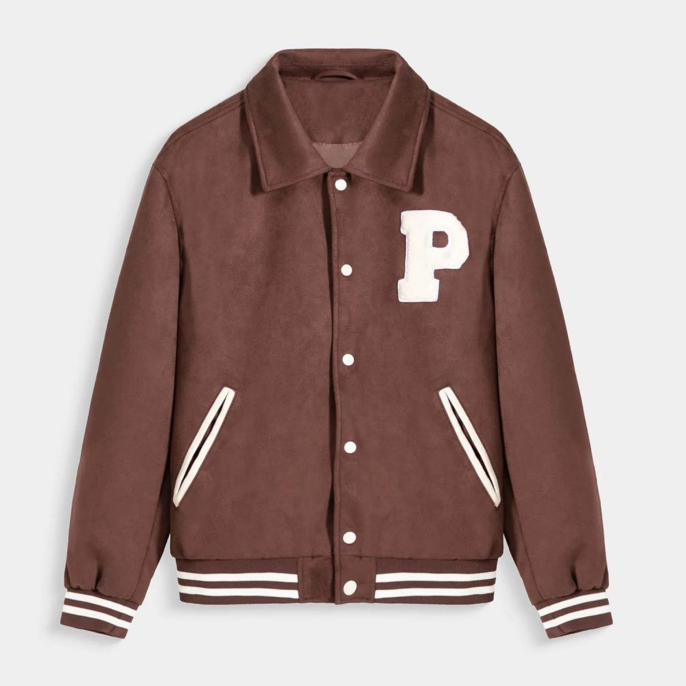 Varsity Jacket