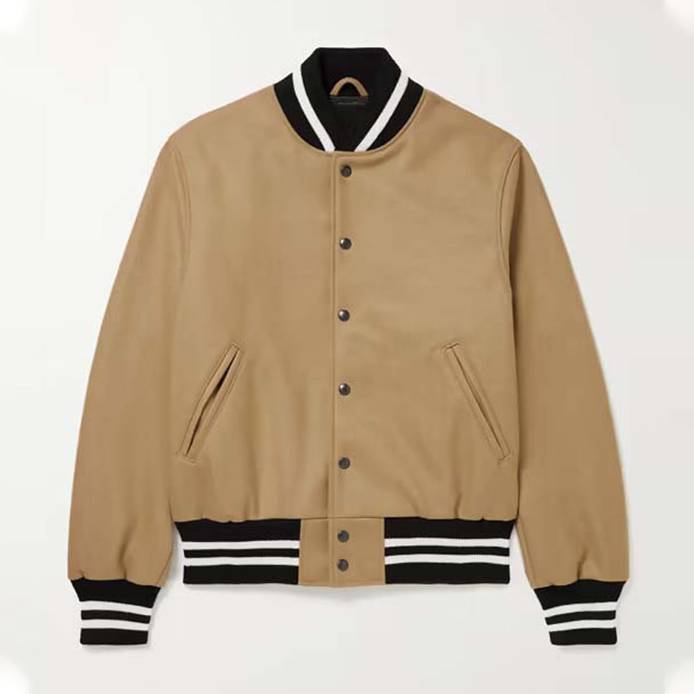 Varsity Jacket