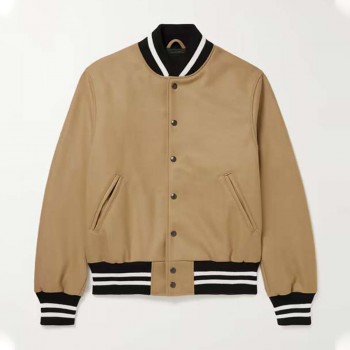 Varsity Jacket