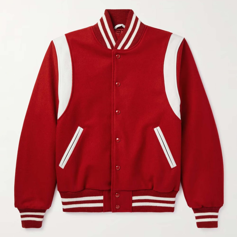 Varsity Jacket