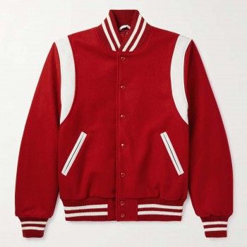 Varsity Jacket