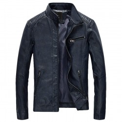 Leather Jackets