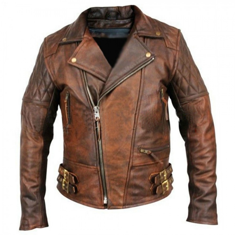 Fashion Jackets