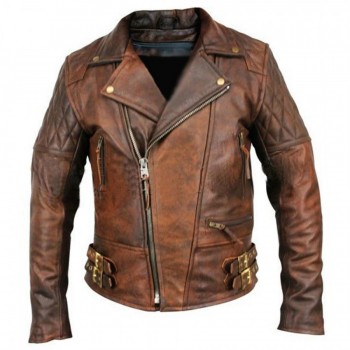 Fashion Jackets