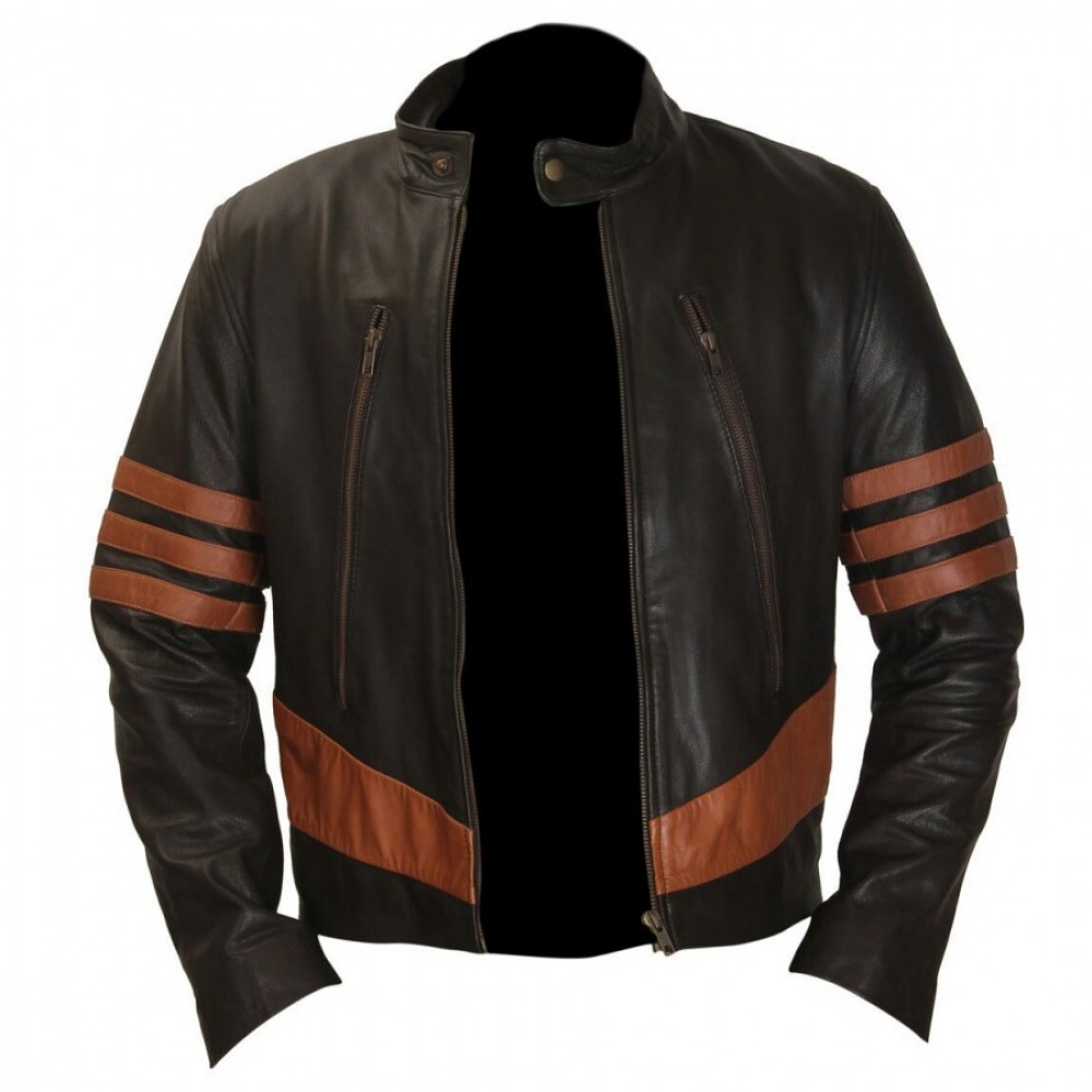 Fashion Jackets