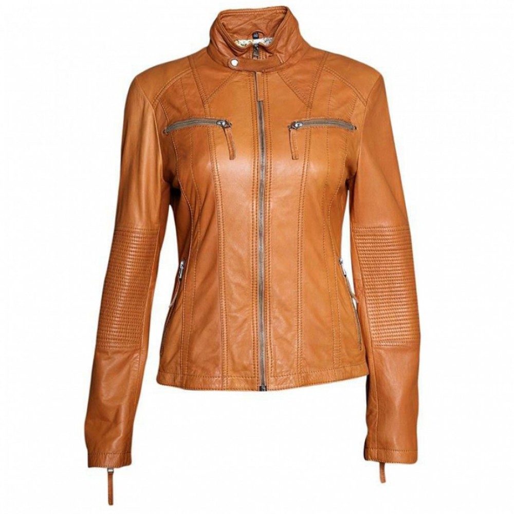 Fashion Jackets