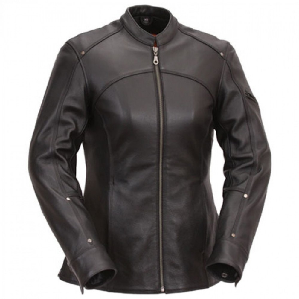 Fashion Jackets