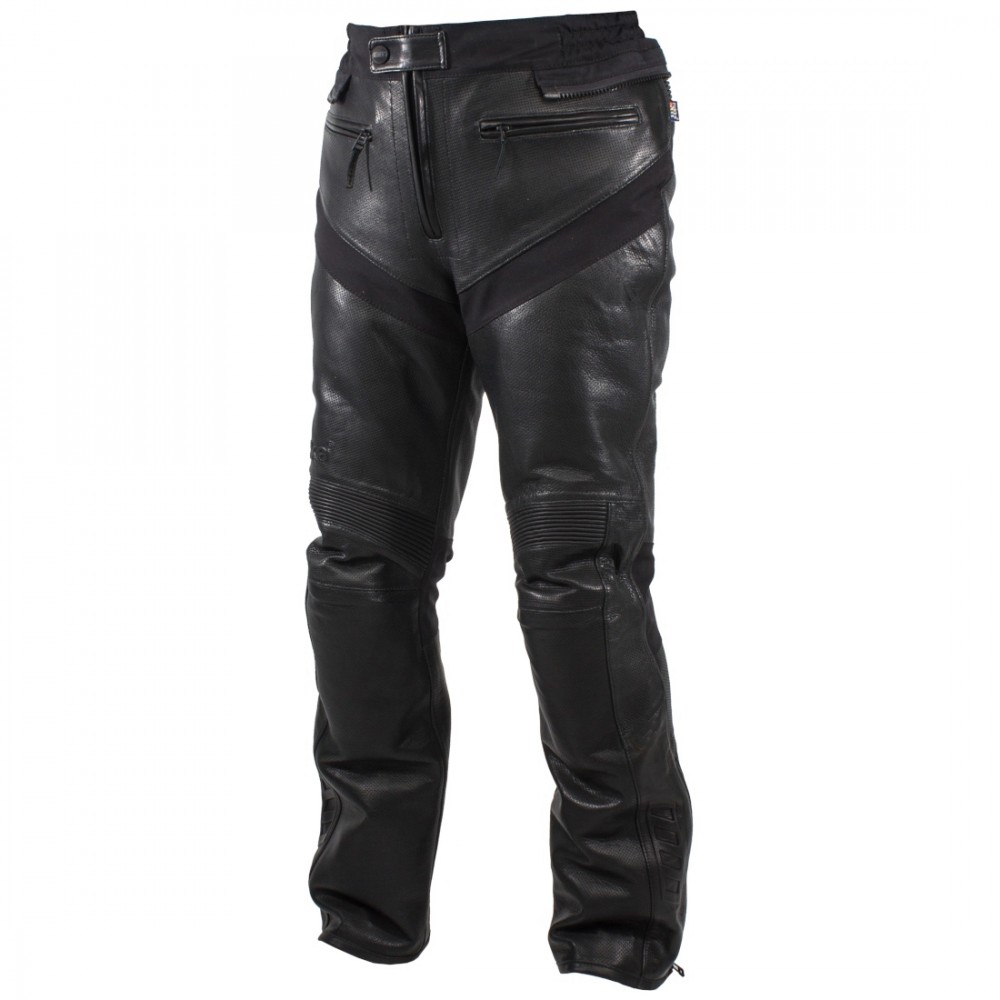 Leather Pants