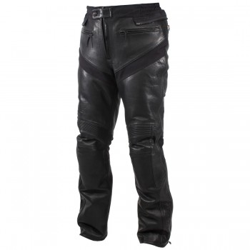 Leather Pants