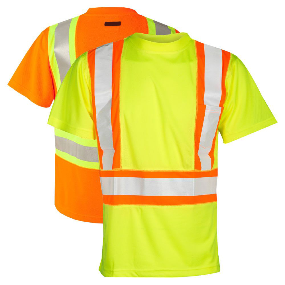 Work T-Shirt