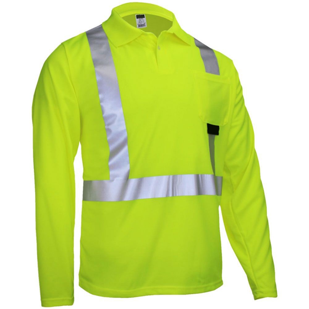 Work Polo Shirt