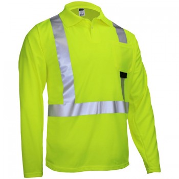 Work Polo Shirt