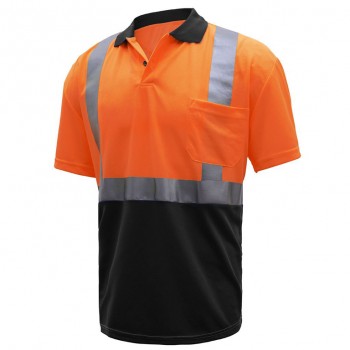 Work Polo Shirt