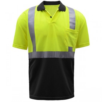 Work Polo Shirt
