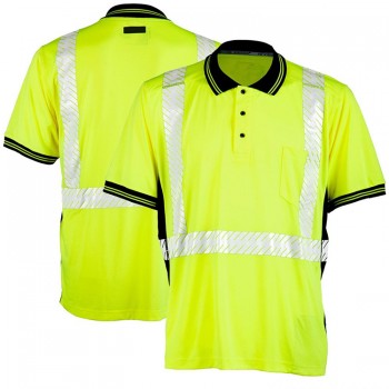 Work Polo Shirt