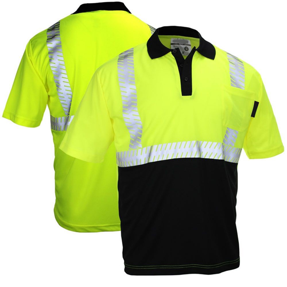 Work Polo Shirt