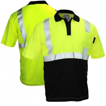 Work Polo Shirt