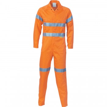 Coverall